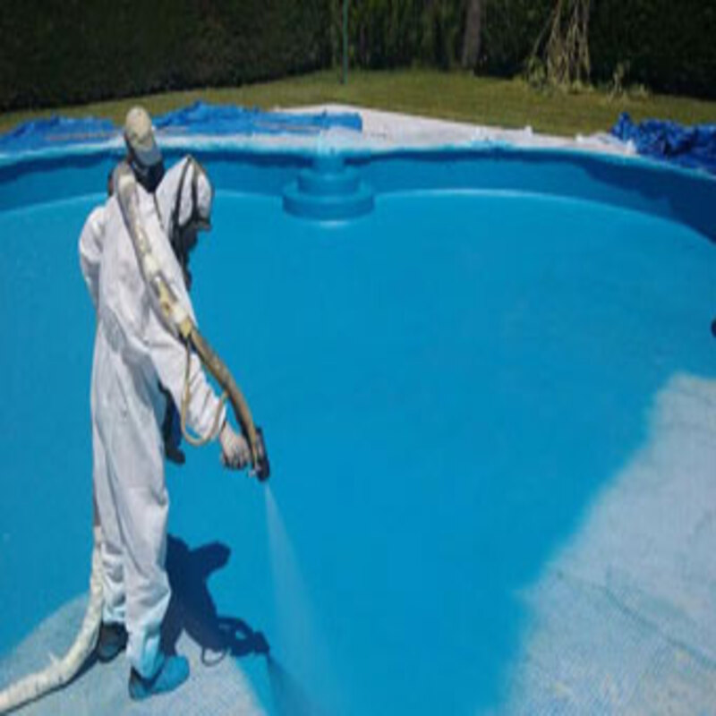Impermeabilizar piscinas